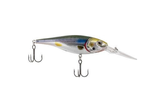 Walleye Shad 90