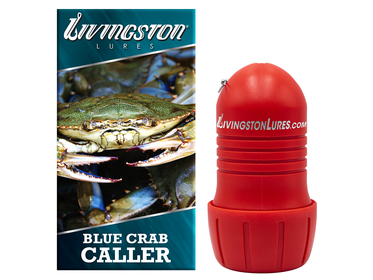 Blue Crab Caller – Livingston Lures
