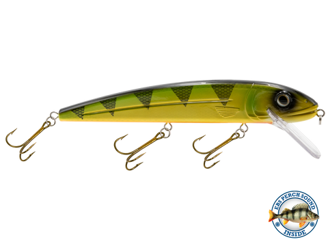 Squeaky Pete 233 – Livingston Lures