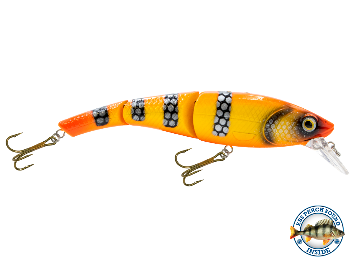 Ancient Hunter Magnum TPR Soft Jerkbait fishing lure – Ancient Hunter USA