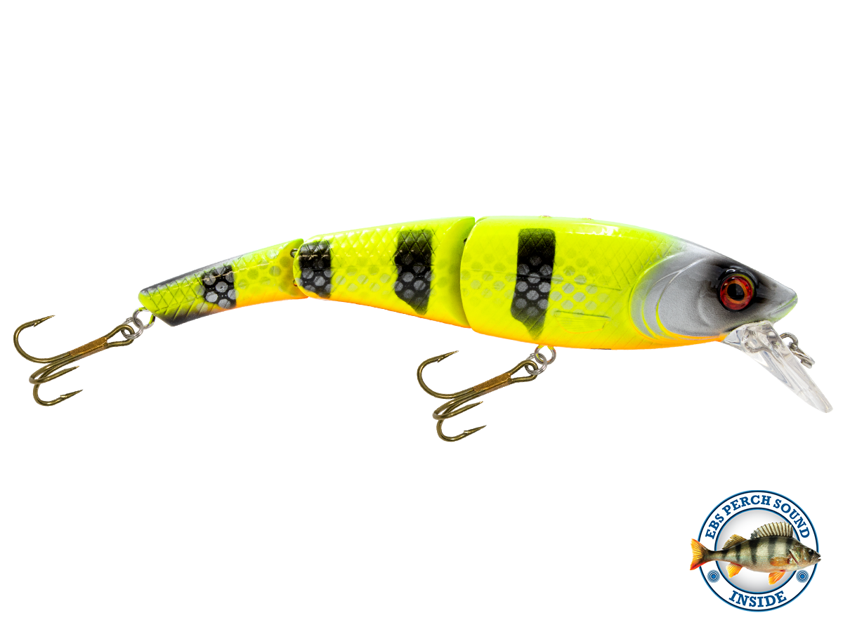 Venom Lures Slingblade GP/Chart Willow Gold 3/8