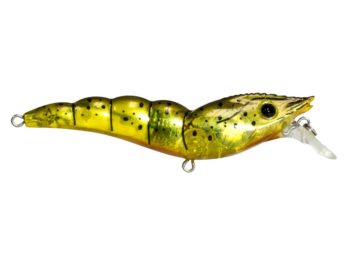 Rapala 4 Shrimp Jig